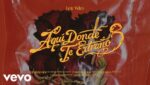 Aquí Donde Te Extraño  (English Translation) Lyrics