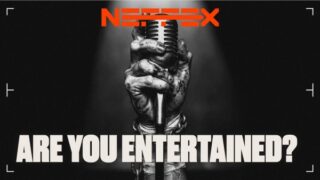 ARE YOU ENTERTAINED?! Lyrics