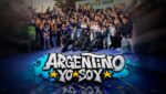 Argentino yo soy Lyrics