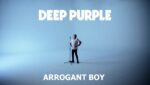 Arrogant Boy Lyrics