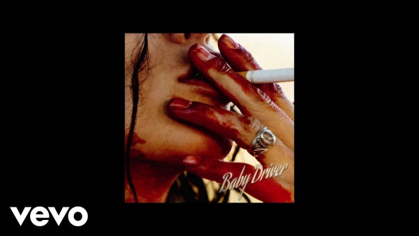 Baby Driver Lyrics - 070 Shake