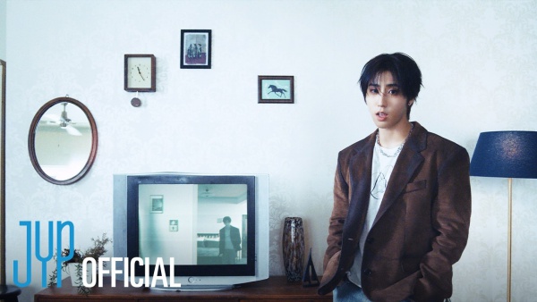 Back to life Lyrics - HAN (Stray Kids)