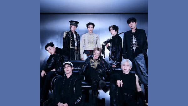BAD Lyrics - ATEEZ