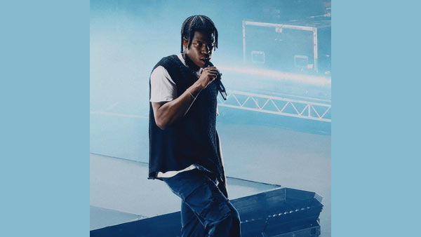Ball & Chain Lyrics - Daniel Caesar