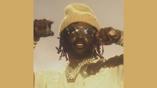 Ball Til I Fall Lyrics - Chief Keef