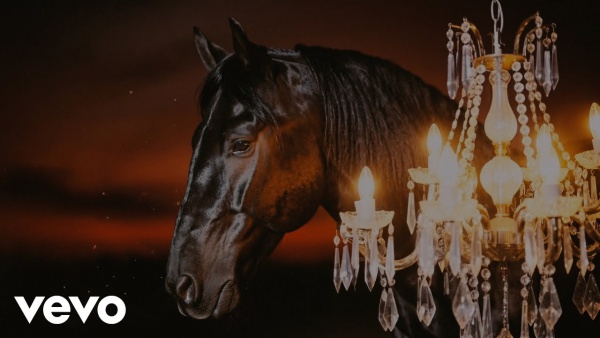 Bandera Blanca Lyrics (English Translation) - Christian Nodal