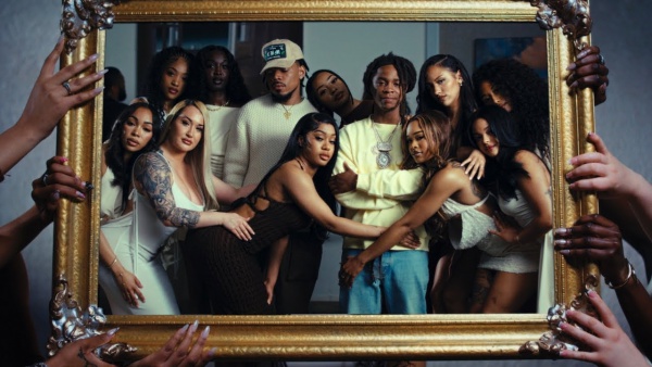 Barbie Doll Lyrics - Hurricane Wisdom, Chance the Rapper