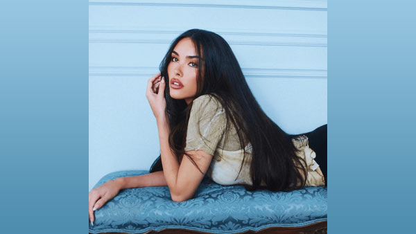 Barbie (You’re beautiful) Lyrics - Madison Beer