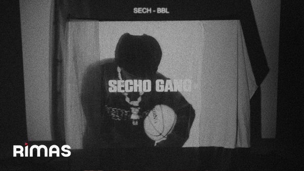 BBL Lyrics - Sech