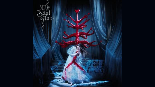 Beautiful Birds Lyrics - Paris Paloma