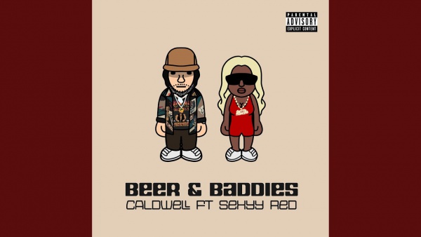 Beer and Baddies Lyrics - Logan Caldwell, Sexyy Red