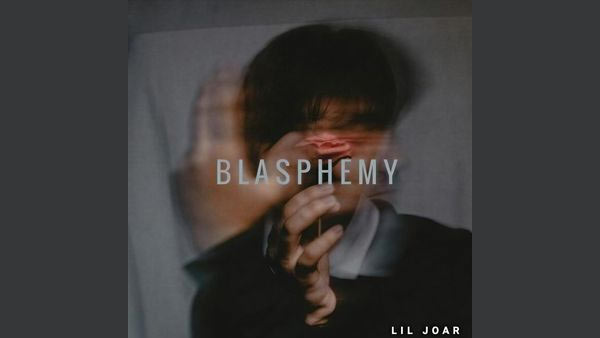 Blasphemy Lyrics - Lil Joar