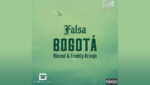 BOGOTÁ Lyrics