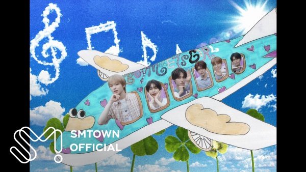 BOY MEETS GIRL Lyrics - NCT WISH