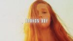 Broken boy Lyrics