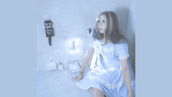 Broken Home Lyrics - Isabel LaRosa