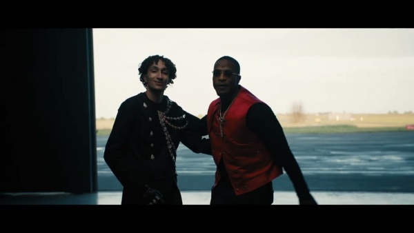 Caïman Lyrics - Lossa, Niska