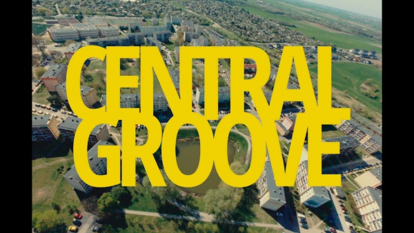 CENTRAL GROOVE Lyrics - Zippy Ogar