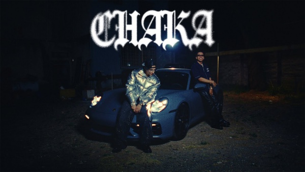 CHAKA Lyrics - Rey Quinto, El Randal