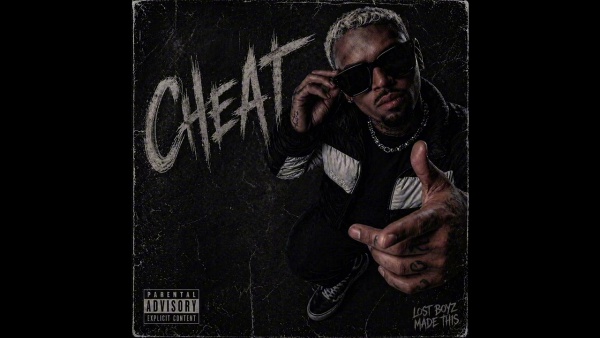 Cheat Lyrics - Chris Brown