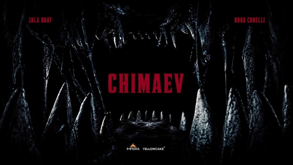 Chimaev Lyrics - Jala Brat, Buba Corelli