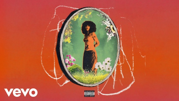Chrome Dreamz Lyrics - Jenevieve