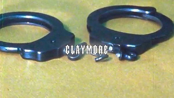 Claymore Lyrics - Scrim