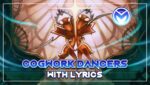 Cogwork Dancers Lyrics