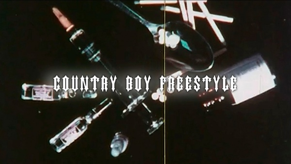 Country boy freestyle Lyrics - Scrim