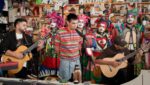 Cuestiones Lyrics