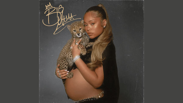 Daddy’s Girl (Interlude) Lyrics - Latto