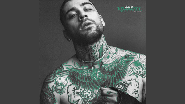 Daydreamin’ Lyrics - ZAYN