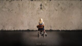Dear God Lyrics