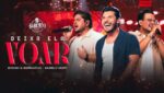 Deixa Ela Voar Lyrics