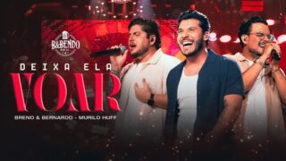 Deixa Ela Voar Lyrics