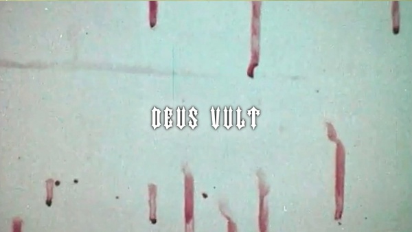 Deus vult Lyrics - Scrim