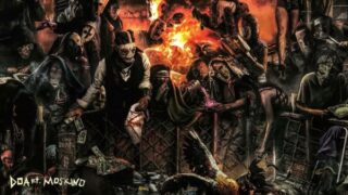 DOA Lyrics