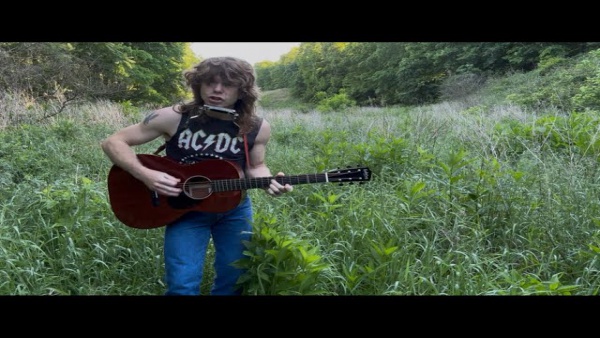 Don’t Tread On Me Lyrics - Jesse Welles