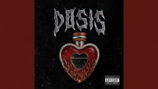 Dosis (English Translation) Lyrics