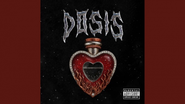 Dosis Lyrics (English Translation) - Xavi