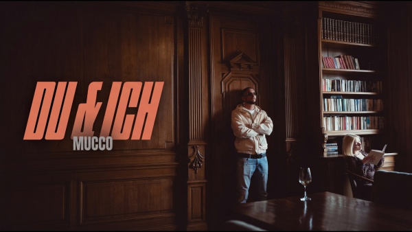 Du & Ich Lyrics - Mucco