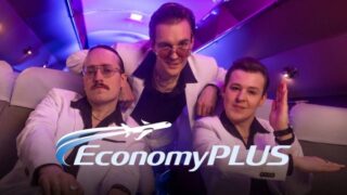 Economy PLUS Lyrics