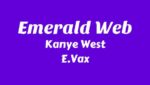 Emerald Web Lyrics