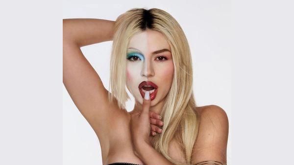 Energy Lyrics - Ava Max, BIA