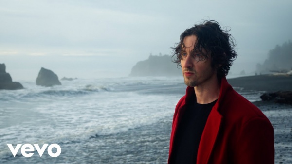 Escape Lyrics - Dean Lewis