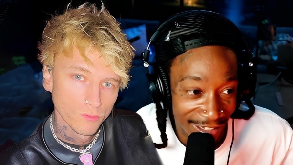 Fill my pockets Lyrics - mgk, Wiz Khalifa