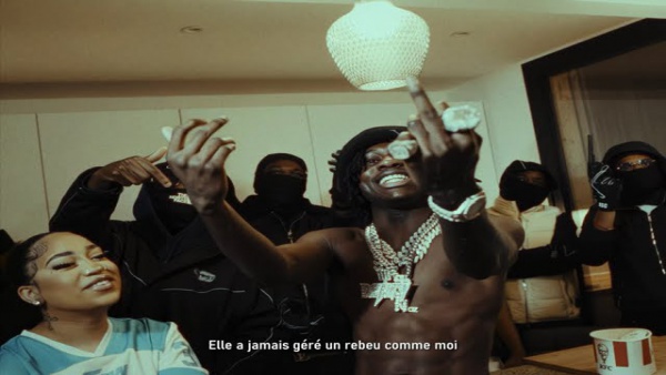 Free Cannabis Lyrics - D-Savv