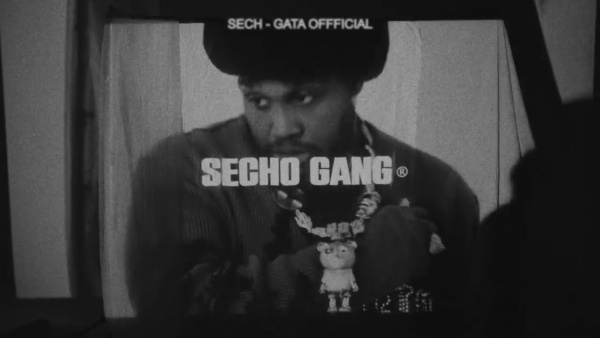 GATA OFFFICIAL Lyrics - Sech
