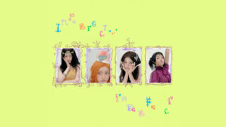 Genie Magic Lyrics