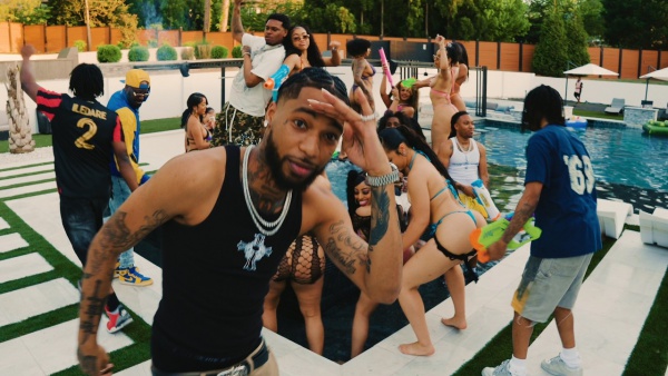 Go Lyrics - Key Glock